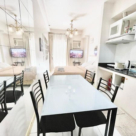 Camella Northpoint Condo Studio Davao Экстерьер фото