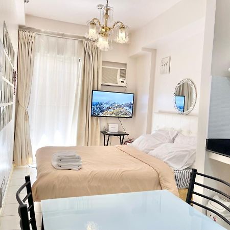 Camella Northpoint Condo Studio Davao Экстерьер фото