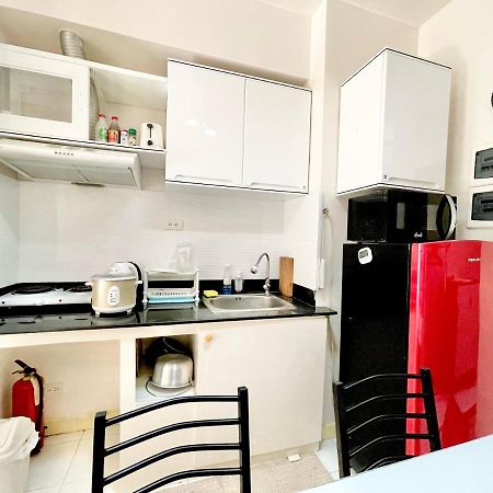 Camella Northpoint Condo Studio Davao Экстерьер фото