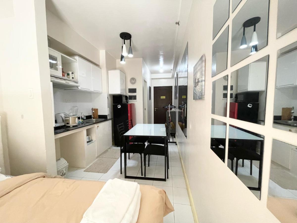 Camella Northpoint Condo Studio Davao Экстерьер фото