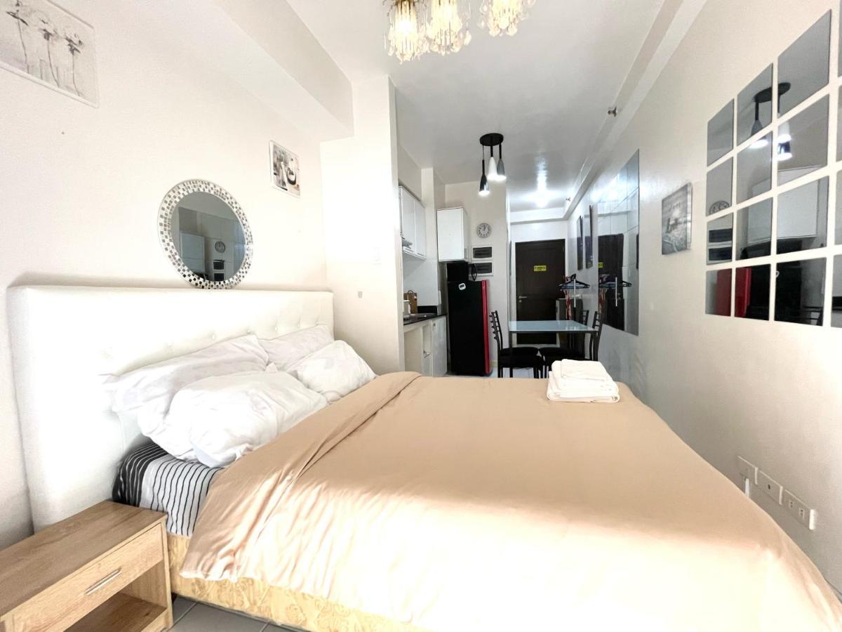 Camella Northpoint Condo Studio Davao Экстерьер фото