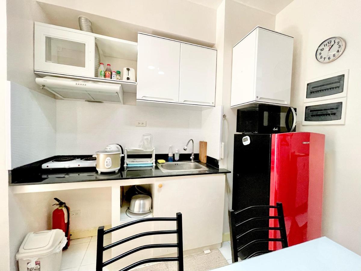 Camella Northpoint Condo Studio Davao Экстерьер фото