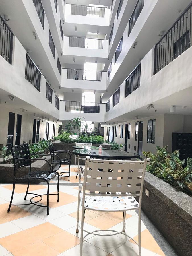 Camella Northpoint Condo Studio Davao Экстерьер фото