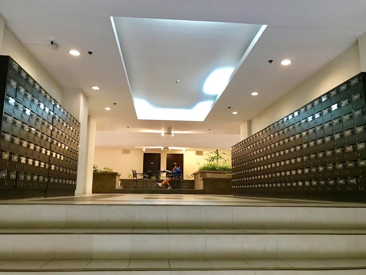Camella Northpoint Condo Studio Davao Экстерьер фото
