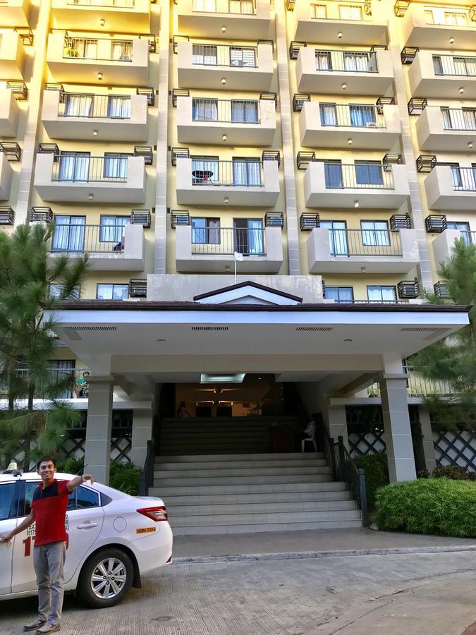 Camella Northpoint Condo Studio Davao Экстерьер фото