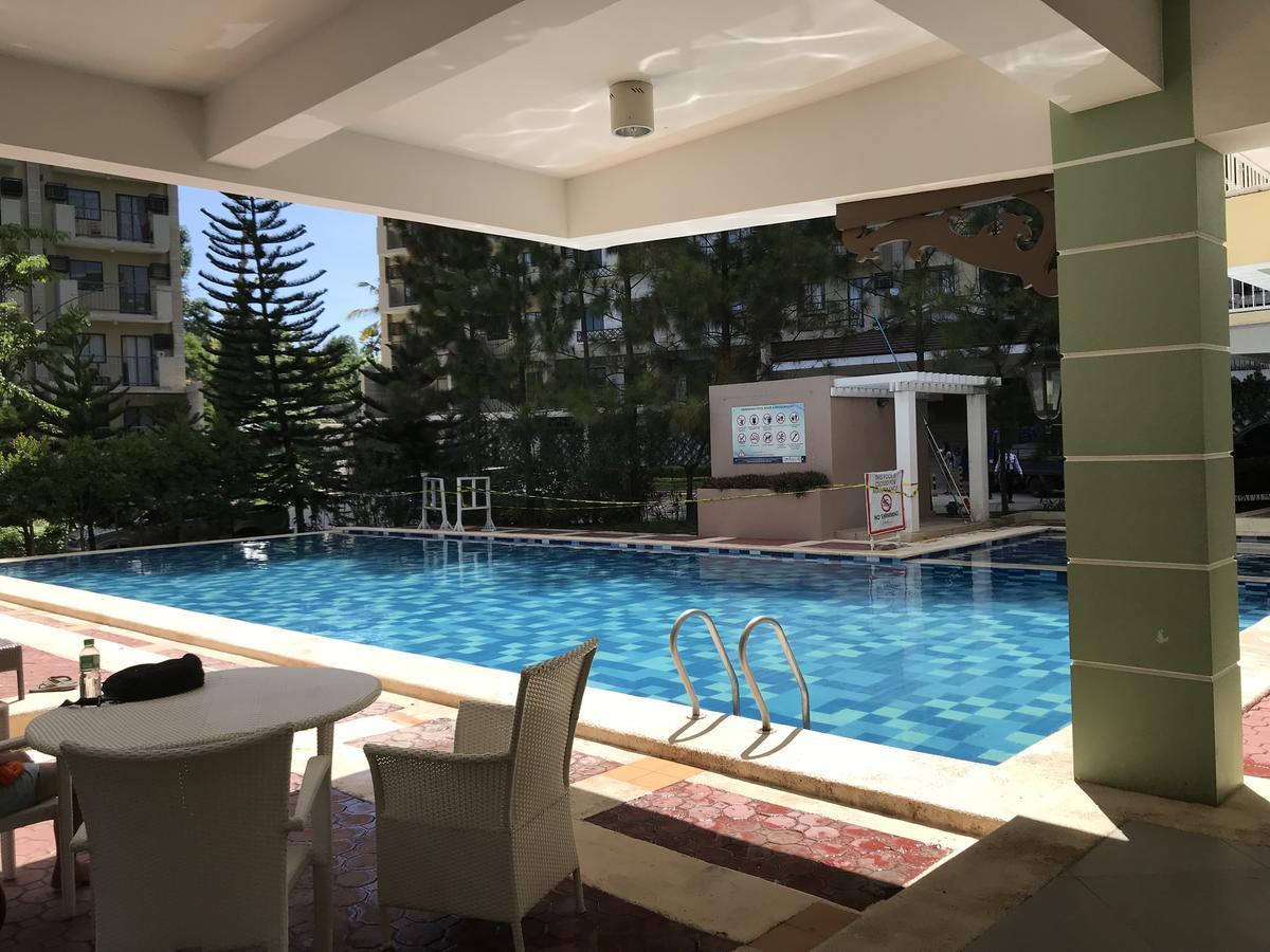 Camella Northpoint Condo Studio Davao Экстерьер фото