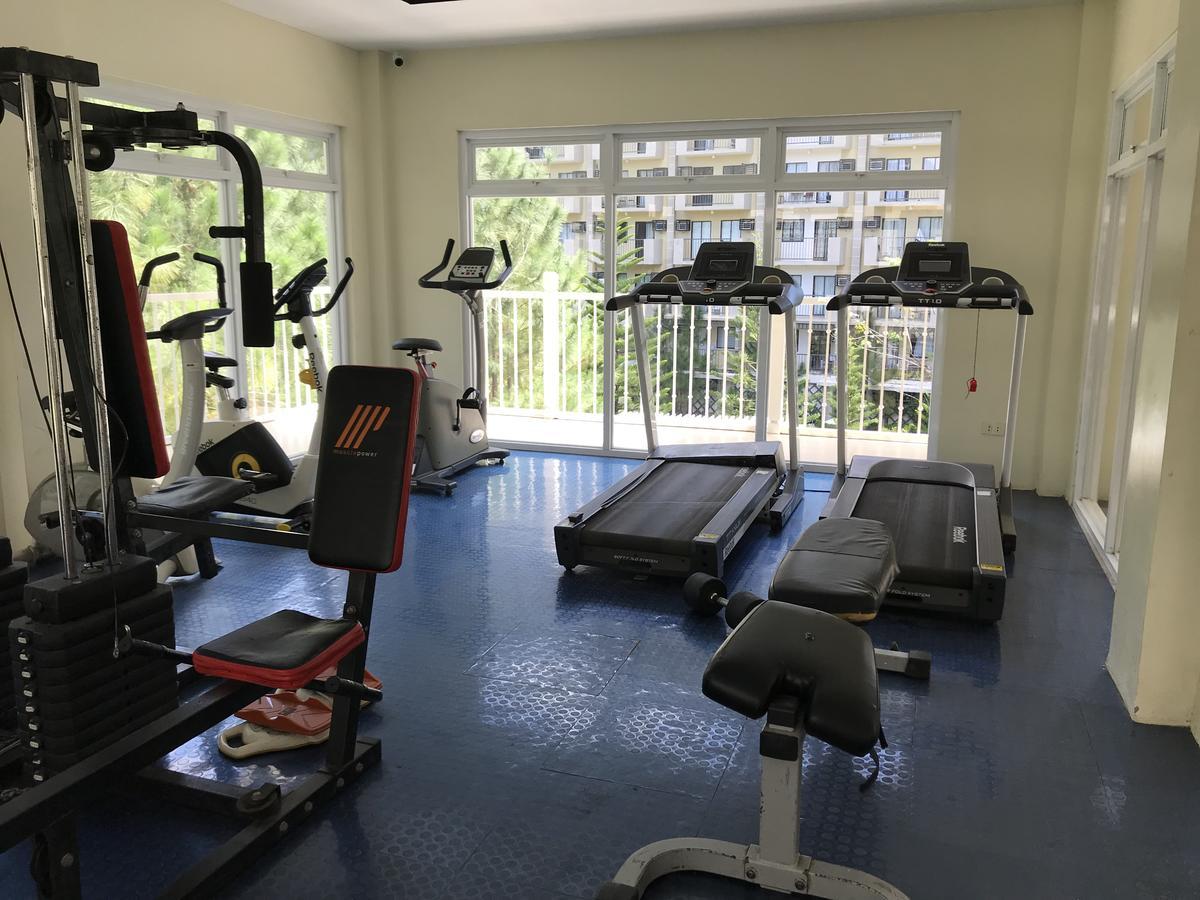 Camella Northpoint Condo Studio Davao Экстерьер фото