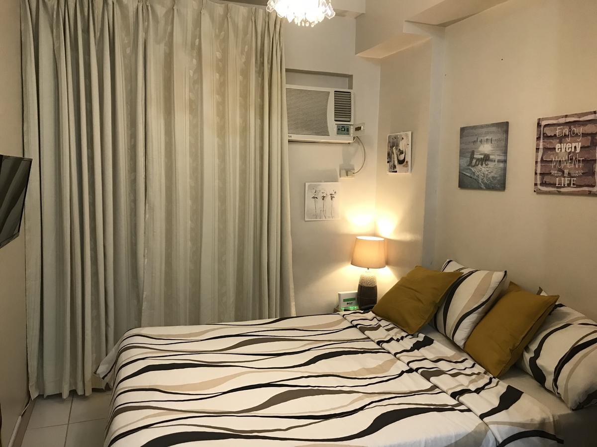 Camella Northpoint Condo Studio Davao Экстерьер фото